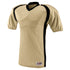 Augusta Sportswear Youth Blitz Jersey (9531-C), Color 'Vegas Gold/Black'